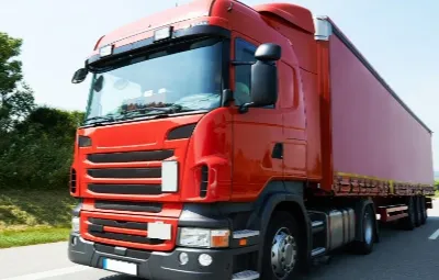 İzmir Sütlüce Ambar Kargo