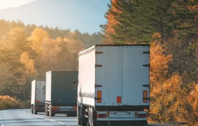 İzmir ile Sütlüce Arası Klima Taşıma