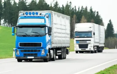 İzmir ile Sütlüce Arası Eşya Taşıma